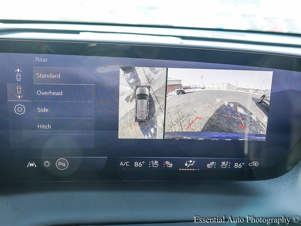 2026 BUICK ENCLAVE - Image 19