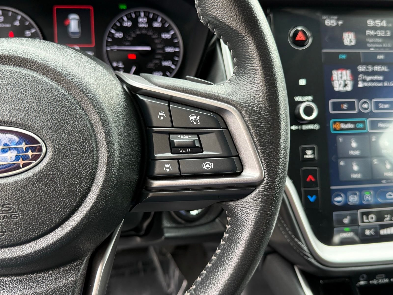 2024 Subaru Outback Premium - Photo 26