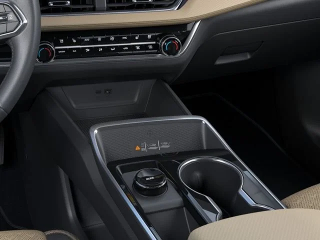 2026 Chevrolet Equinox ACTIV - Photo 23