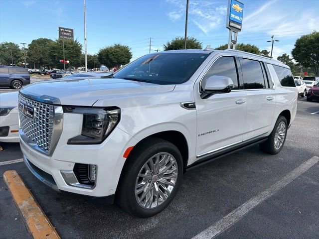 2023 GMC Yukon XL