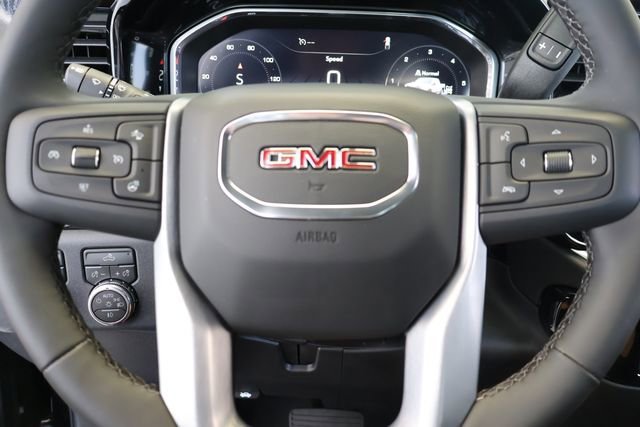 New 2026 Onyx Black GMC Elevation image 22