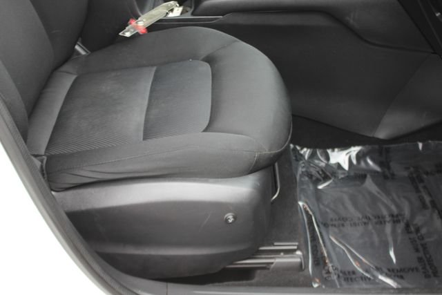 Used 2020 White Mazda Sport image 30