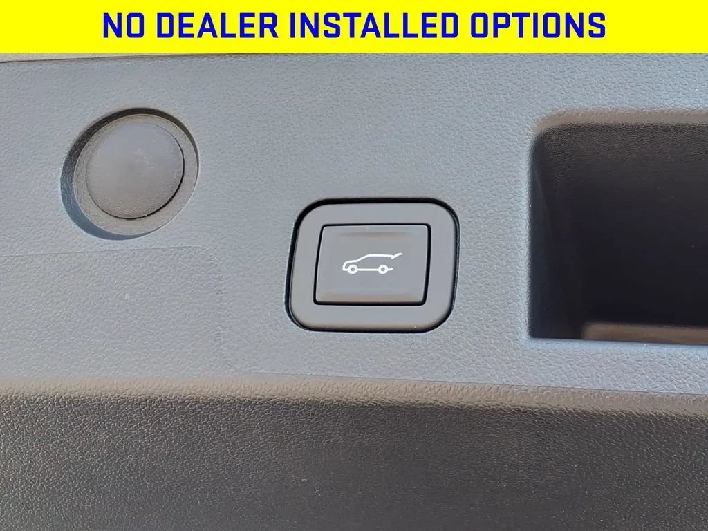 2026 GMC Terrain Elevation - Photo 22