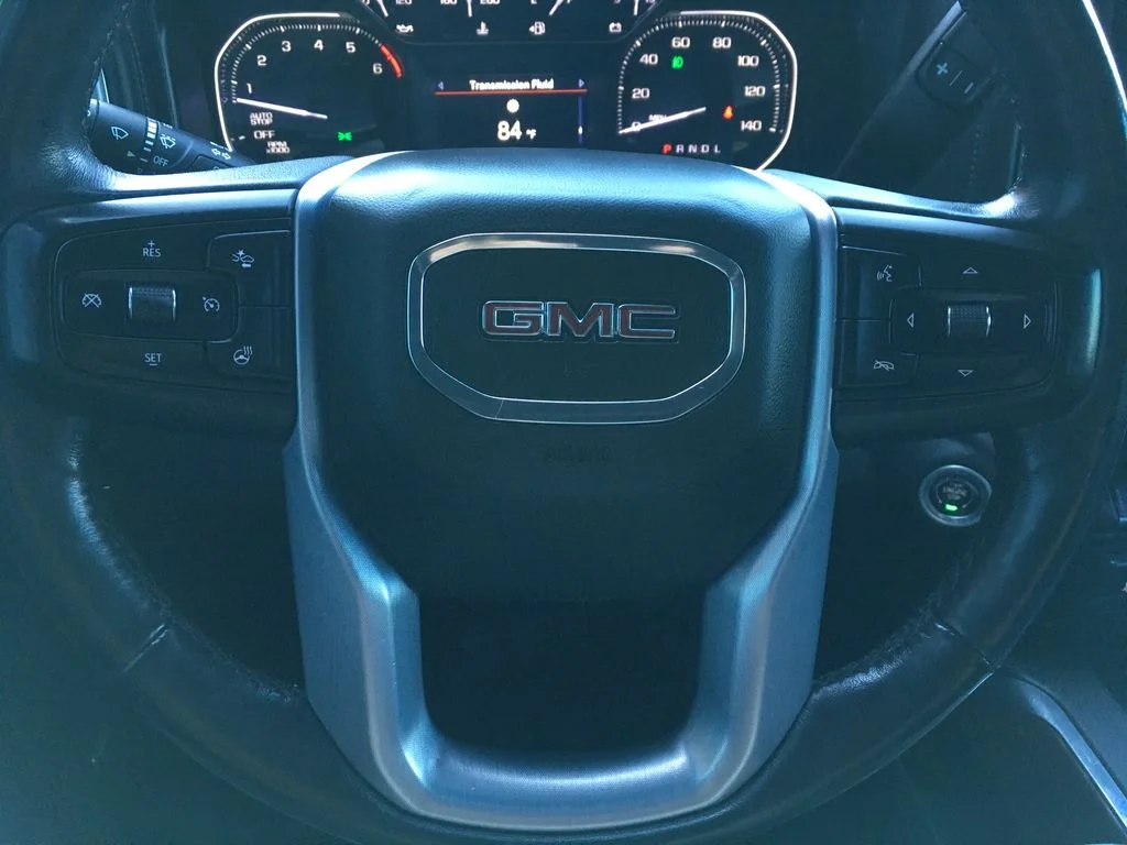 2020 GMC Sierra 1500 SLT - Photo 16