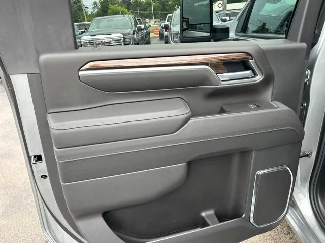 2026 Chevrolet Silverado 2500 HD LT - Photo 22
