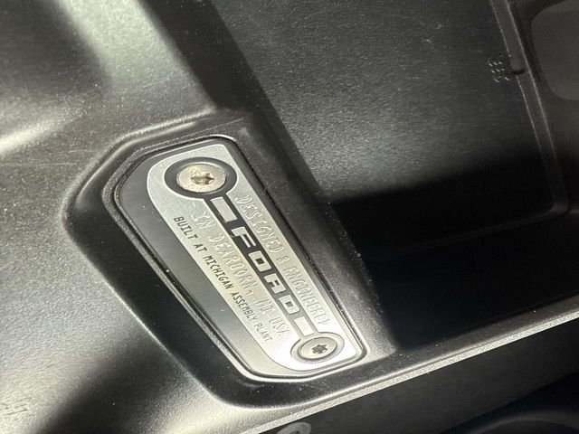 2022 Ford Bronco 4-Door Badlands - Photo 33