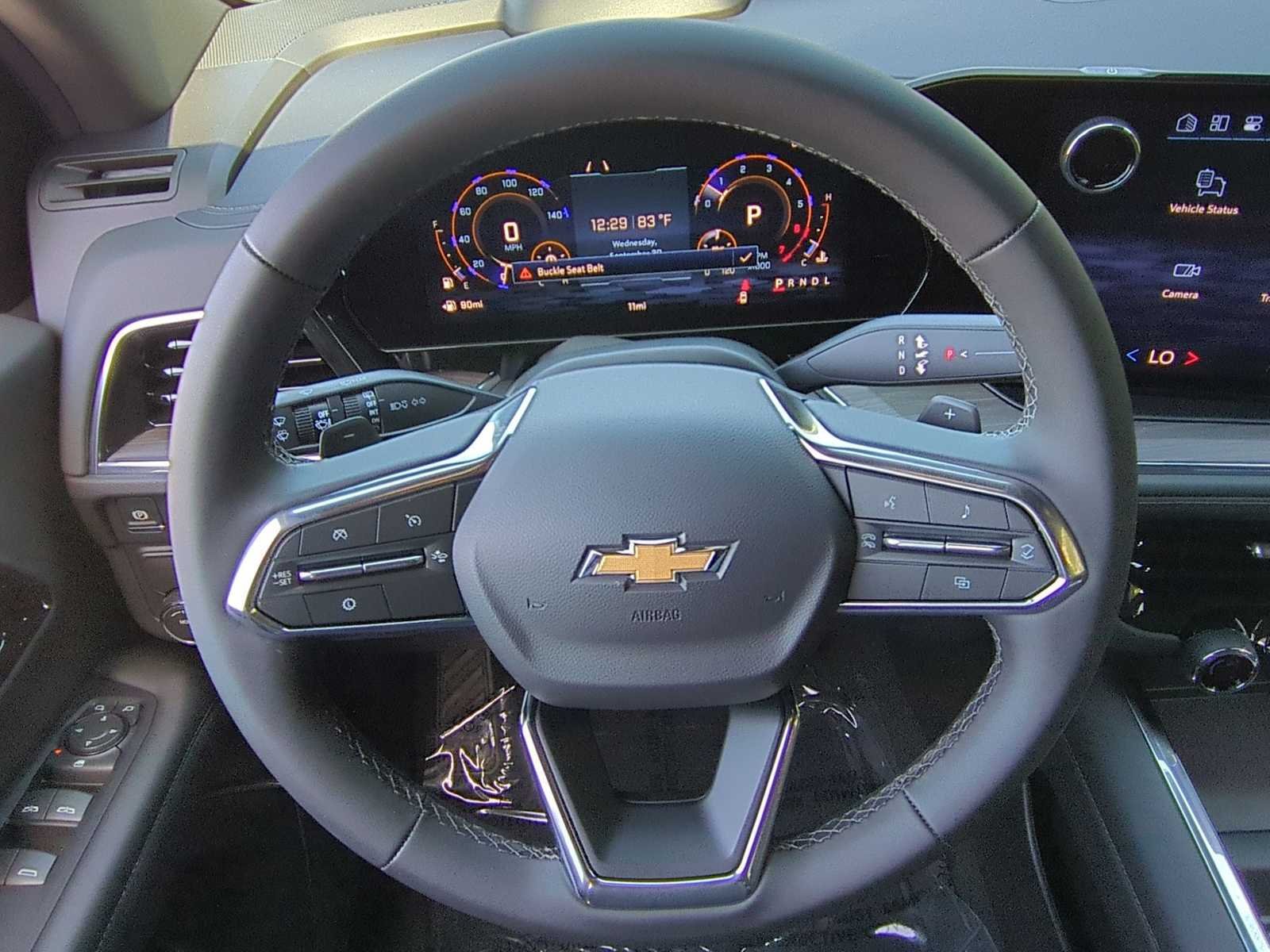 2026 Chevrolet Suburban LS - Photo 14
