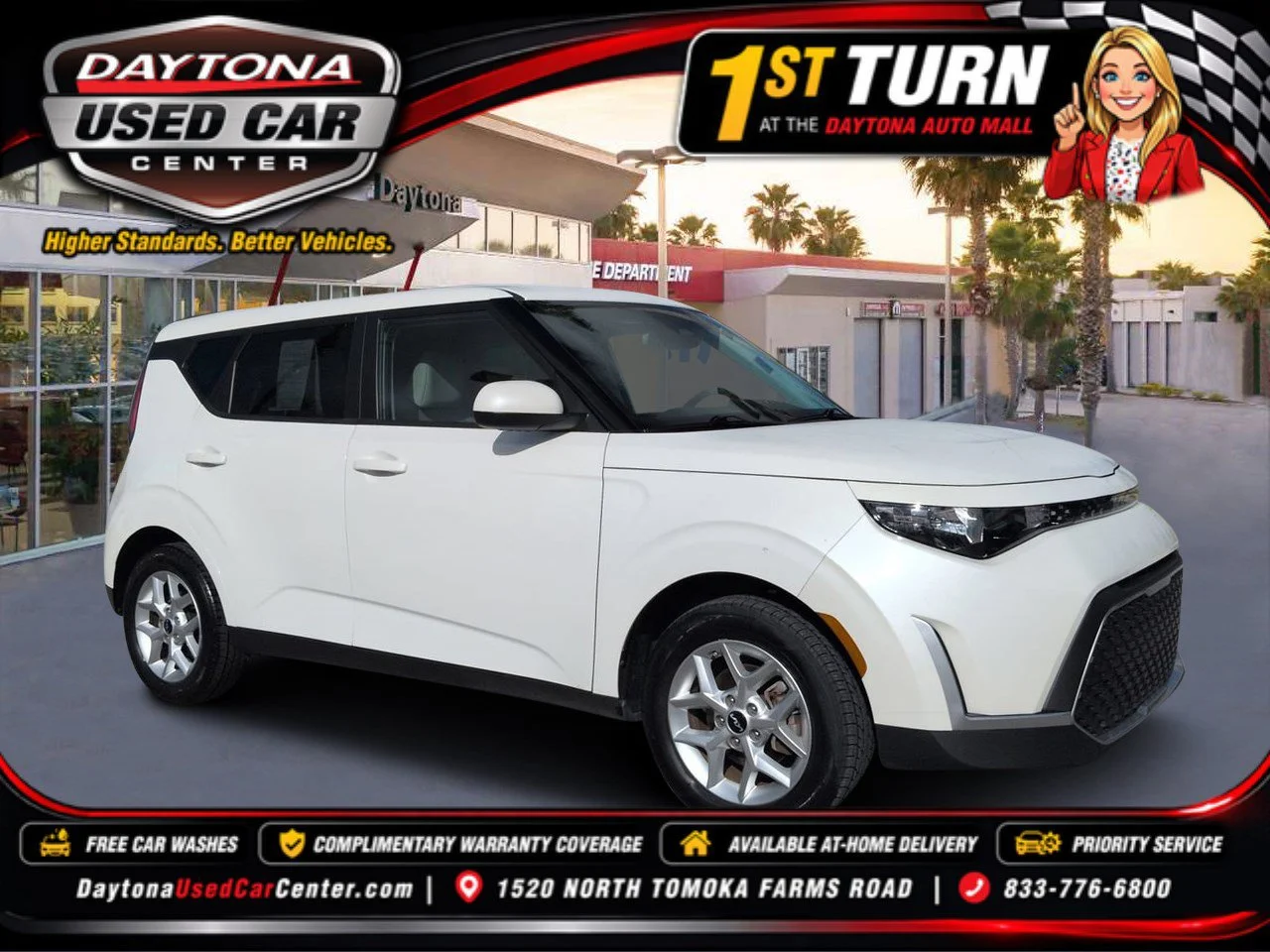 2025 Kia Soul