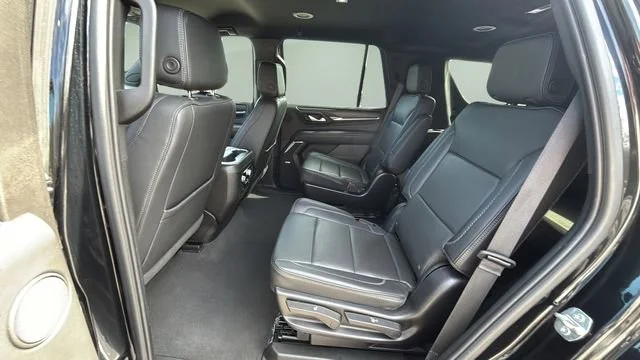 Used 2024 Onyx Black GMC Denali image 19
