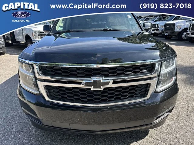 Certified Used 2018 Black Chevrolet LT image 10