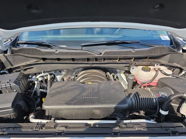 Used 2026 White Chevrolet LT Trail Boss image 31