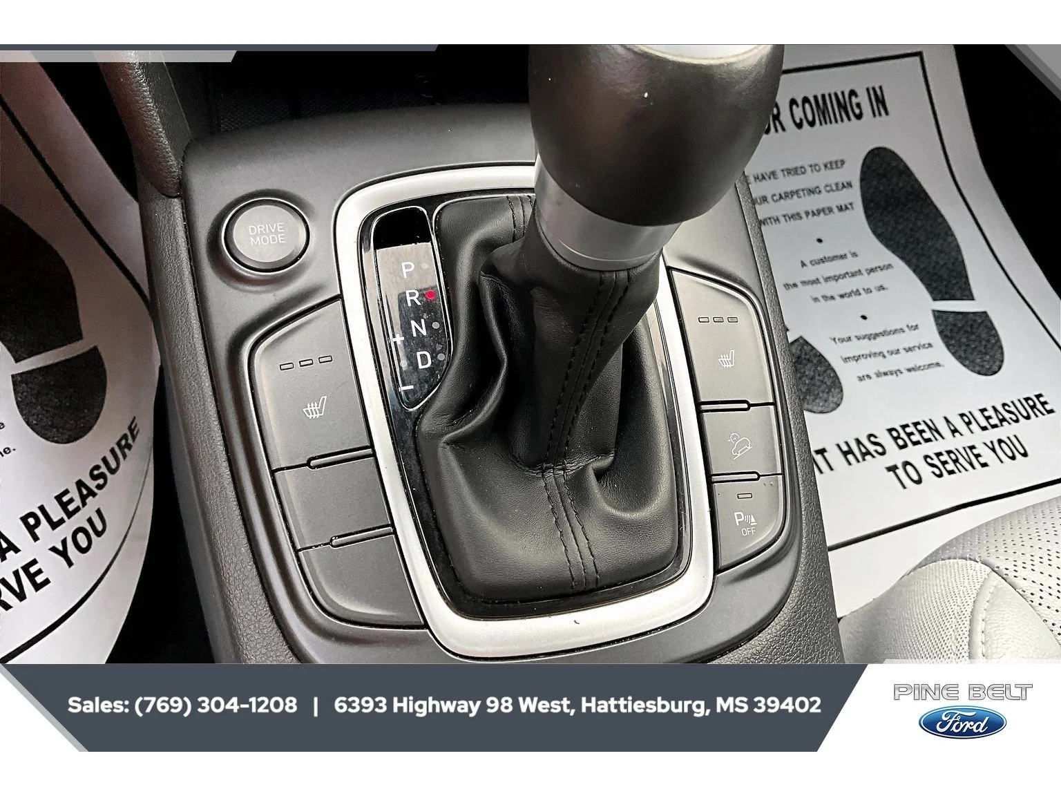 Used 2020 Pulse Red Hyundai Ultimate image 23