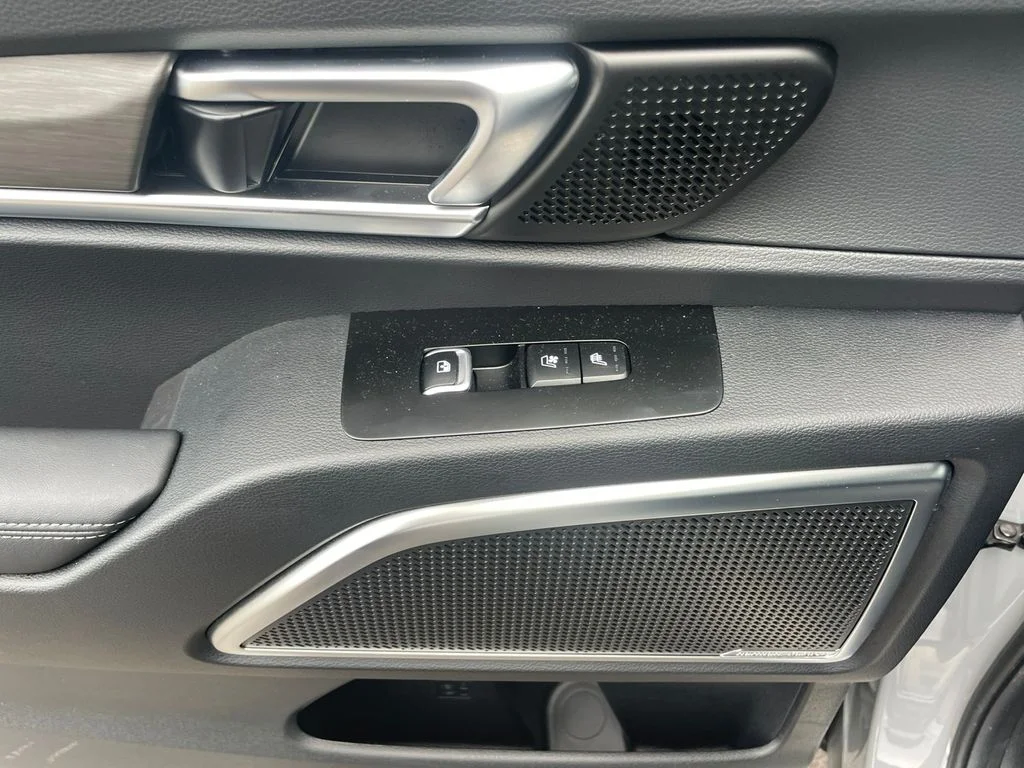 Used 2024 Gray Kia SX-Prestige X-Pro image 10