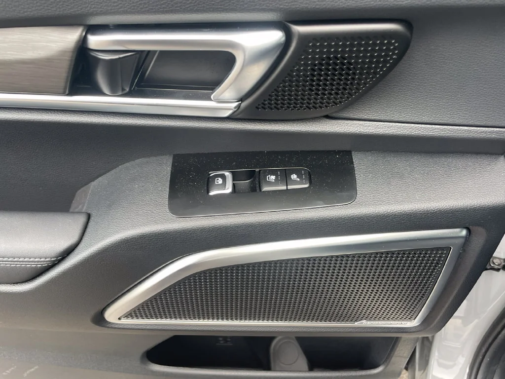 Used 2024 Gray Kia SX-Prestige X-Pro image 10