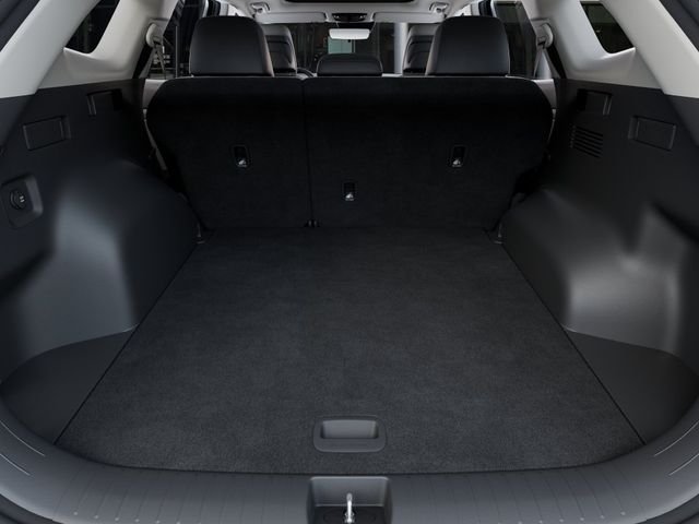2026 Kia Sportage EX - Photo 19