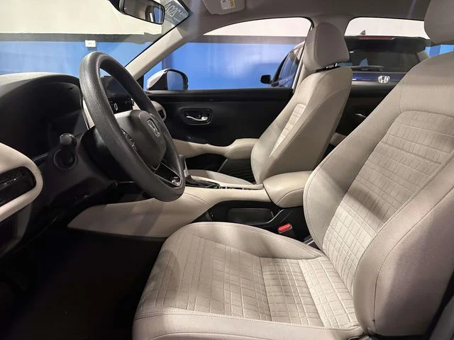 2024 Honda HR-V LX - Photo 14