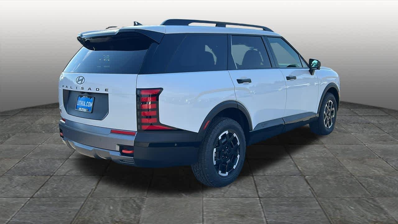 New 2026 Creamy White Pearl Hyundai XRT Pro image 5
