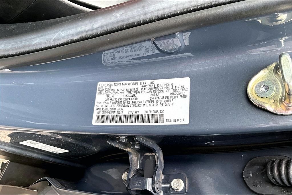 2026 Mazda CX-50 Premium Plus - Photo 14