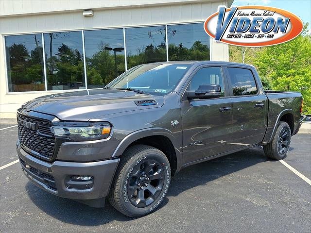 2026 RAM 1500 Pickup Big Horn/Lone Star