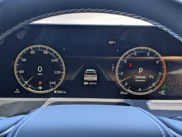 2026 INFINITI QX80 Sport - Photo 12