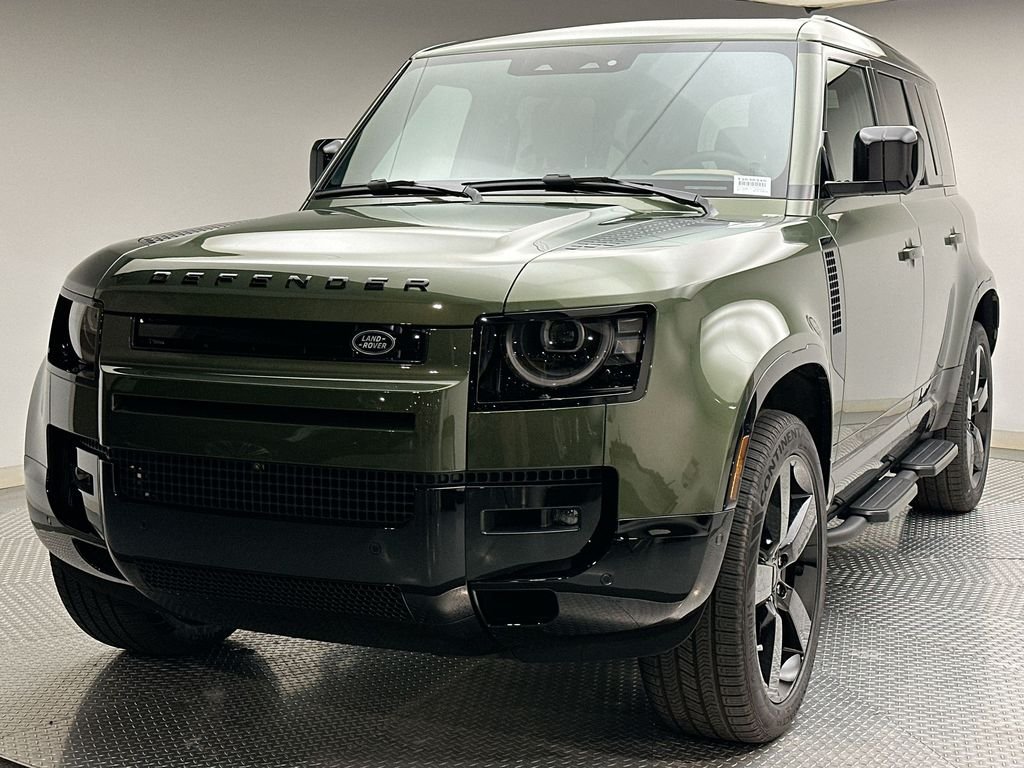New Land Rover Defender for Sale in Englewood, NJ