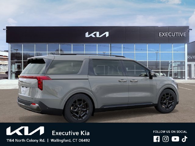 New 2027 Silver Kia SX image 6