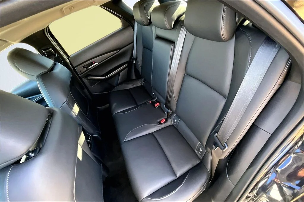 New 2026 Black Mazda 2.5 S Preferred image 10