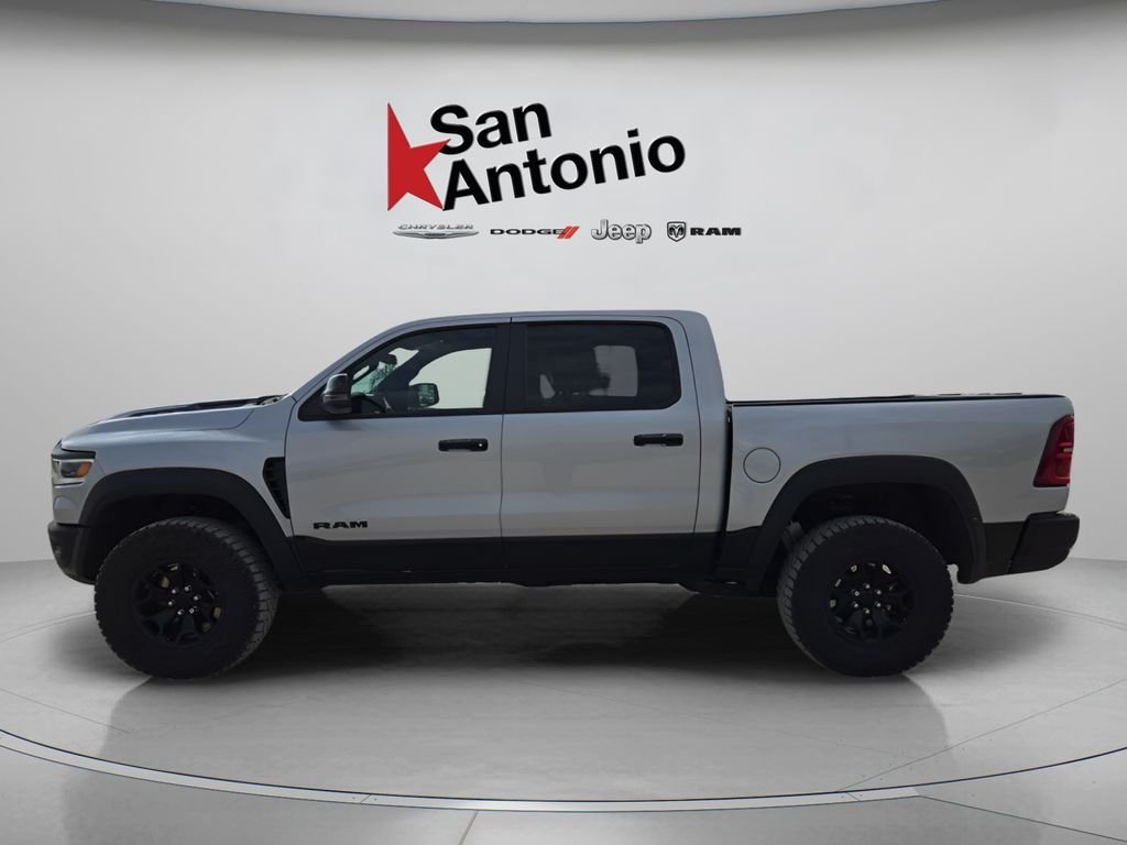Used 2026 Silver Ram RHO image 8