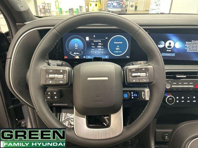 2026 Hyundai Palisade Calligraphy - Photo 34