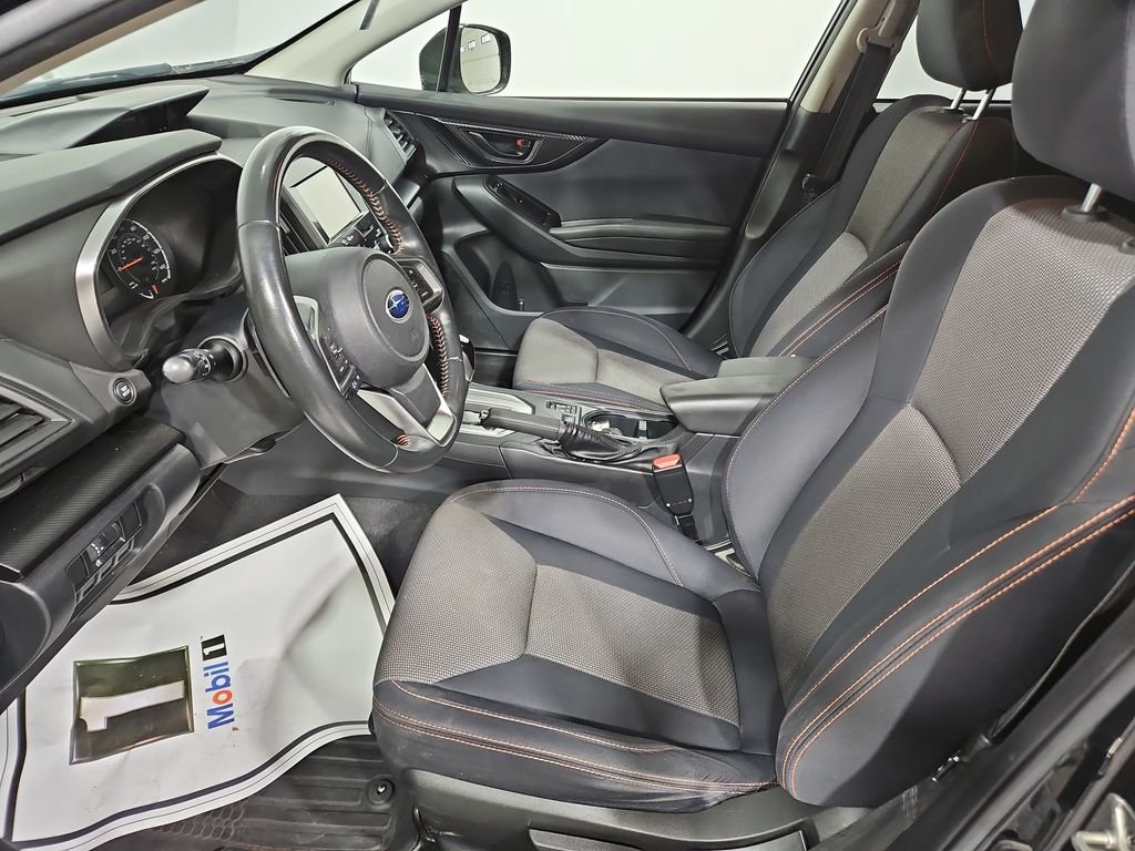 Used 2019 Black Subaru 2.0i Premium image 10