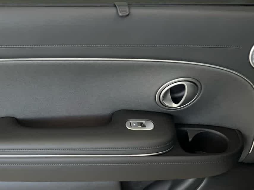 New 2026 Ecotronic Gray Pearl Hyundai Calligraphy AWD image 28