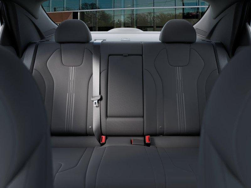 New 2026 Abyss Black Hyundai SEL Sport Plus image 12