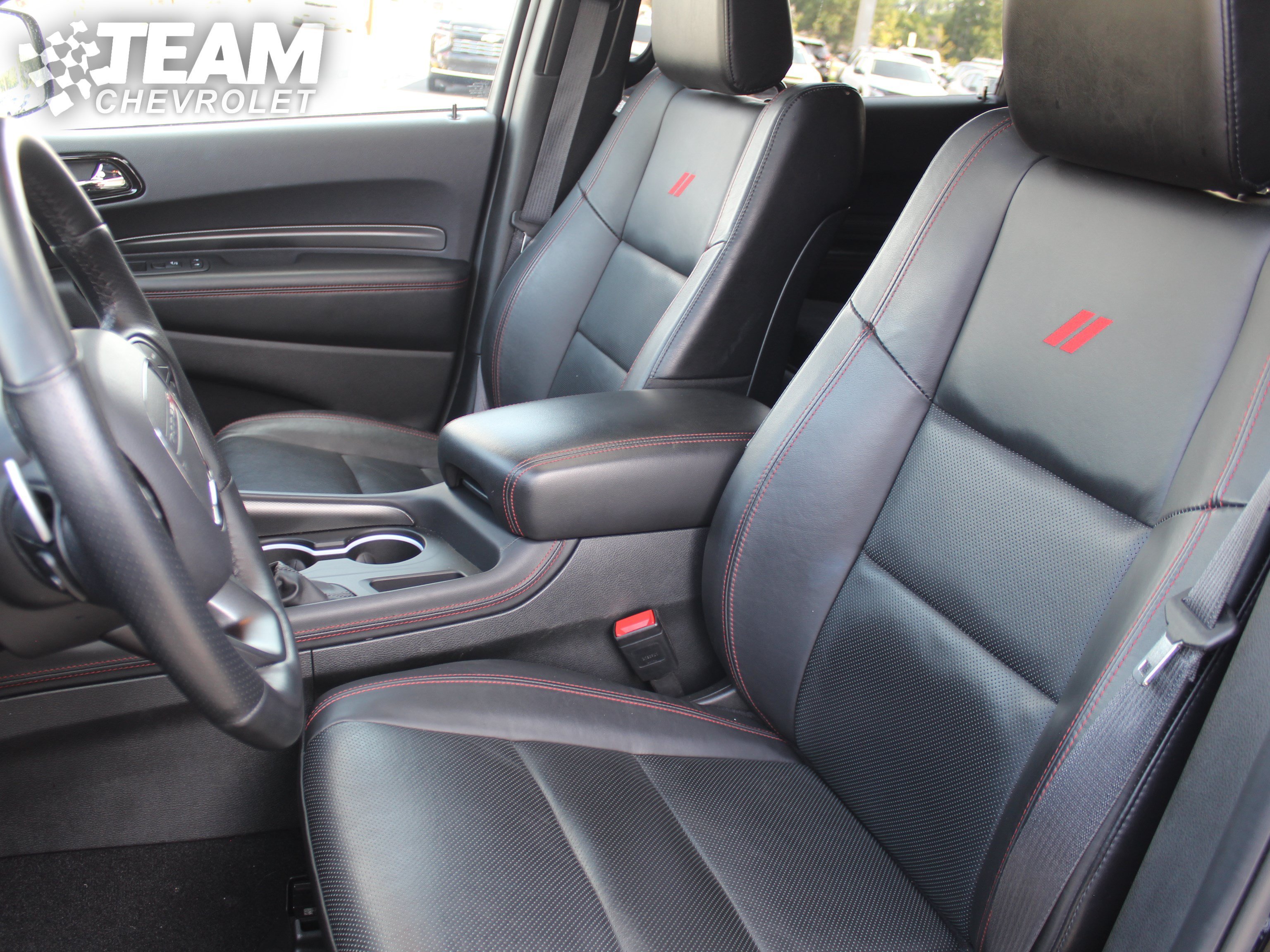 2025 Dodge Durango GT - Photo 12