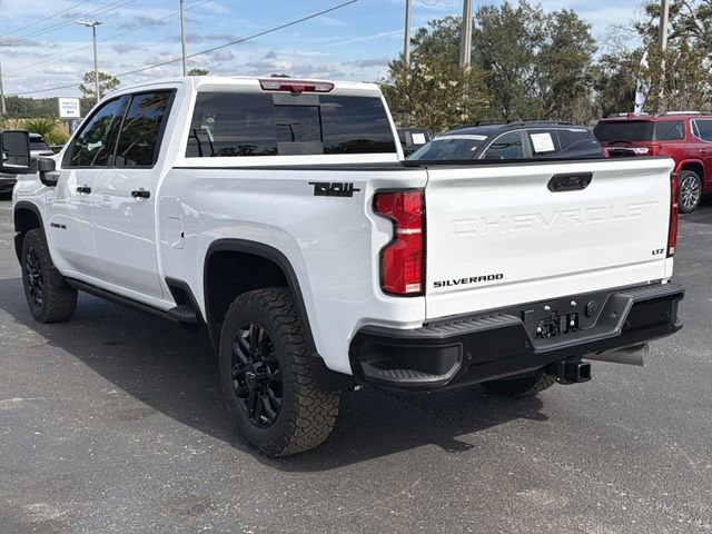 2026 Chevrolet Silverado 2500 HD LTZ - Photo 6
