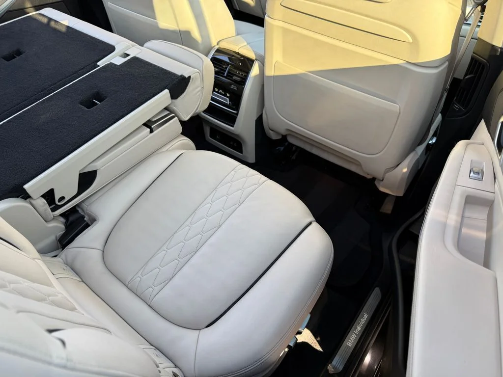 2020 BMW X7 40i - Photo 38