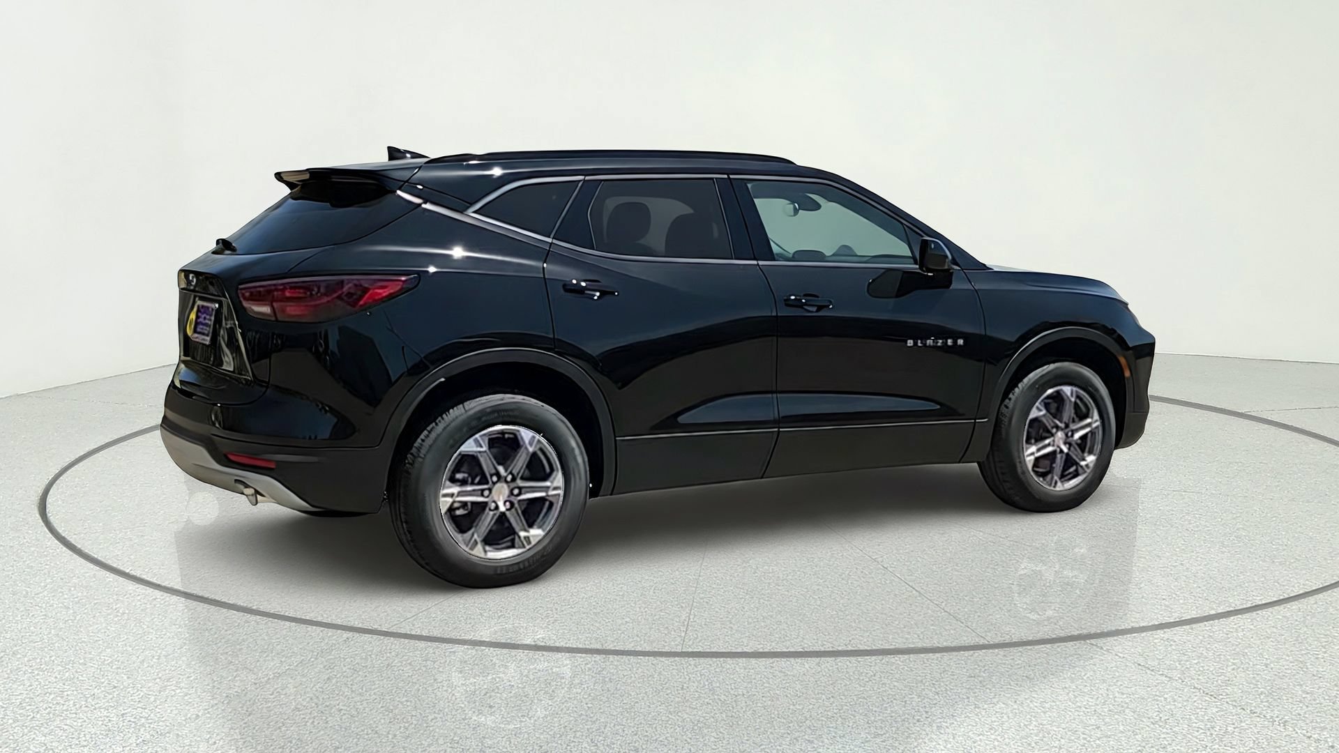 2026 Chevrolet Blazer 2LT - Photo 8