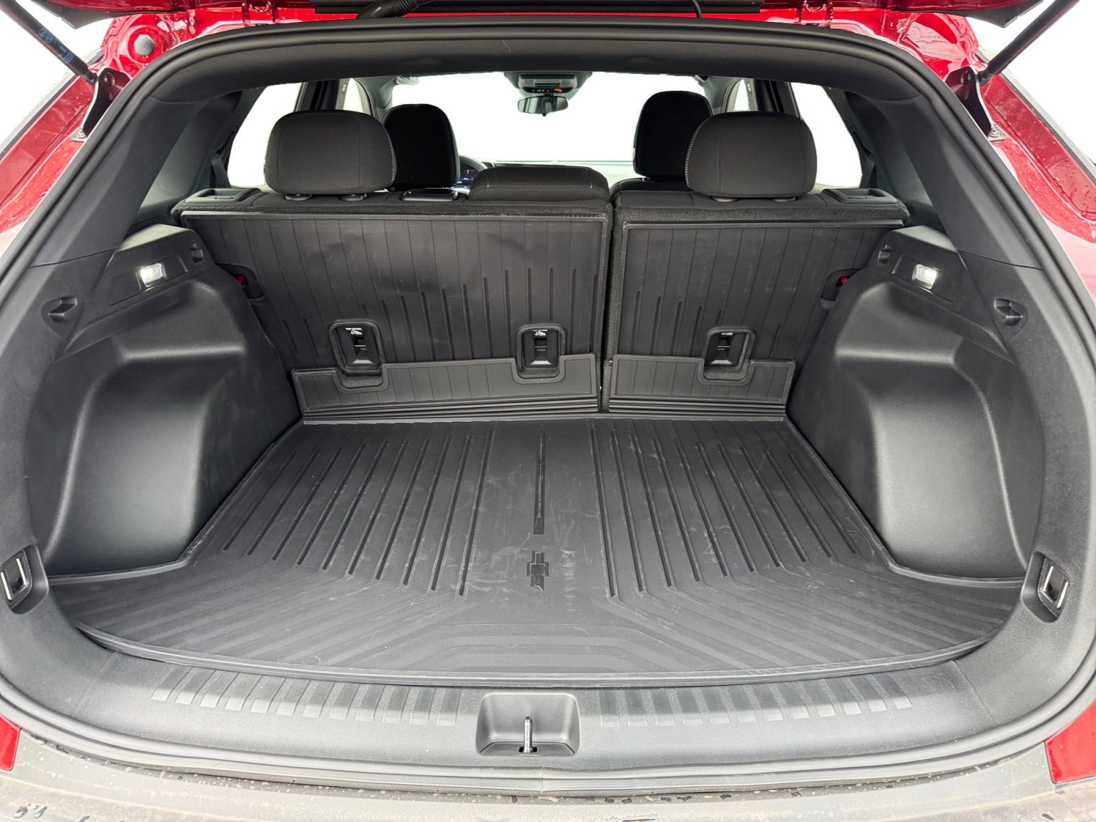 2026 Chevrolet Blazer EV LT - Photo 17