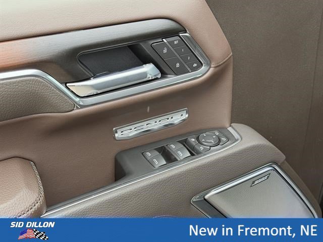 2026 GMC Sierra 1500 Denali - Photo 15