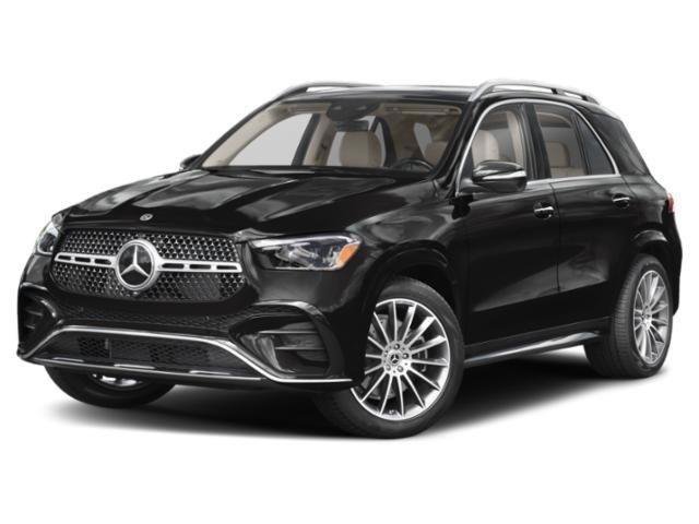2025 Mercedes-Benz GLE GLE450 - Photo 68