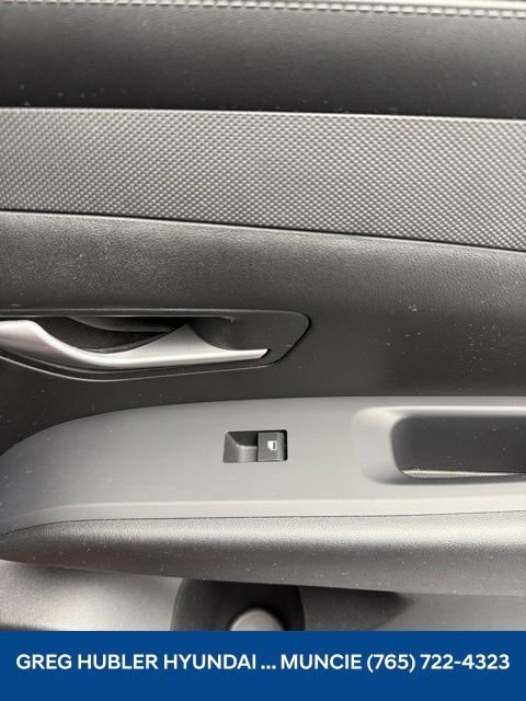 Used 2026 Red Hyundai SEL image 52