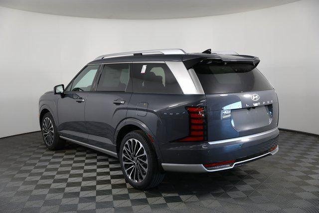 New 2026 Gray Hyundai Calligraphy AWD image 52