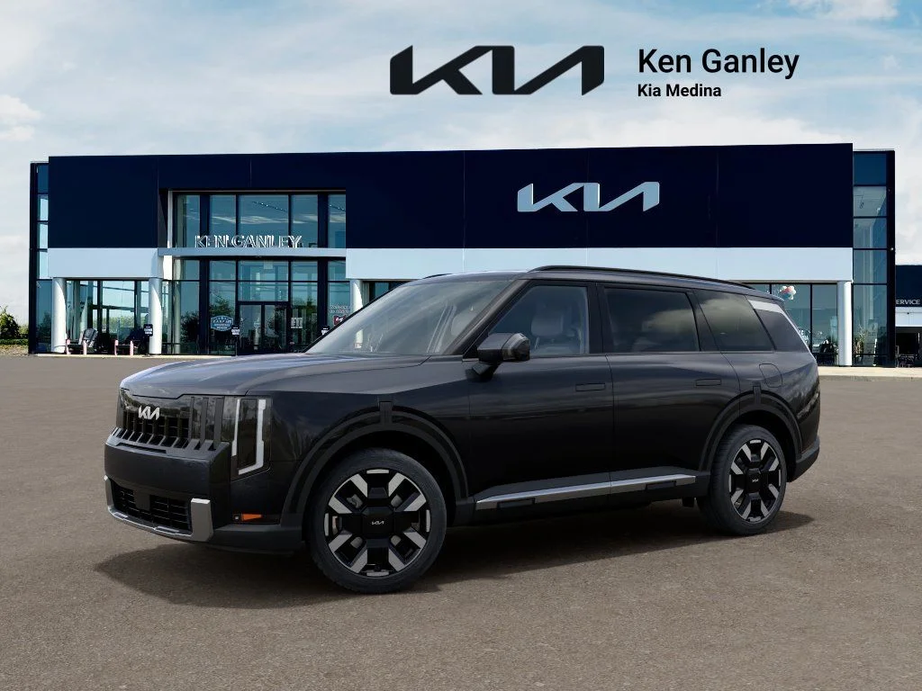 New 2027  Kia S image 3