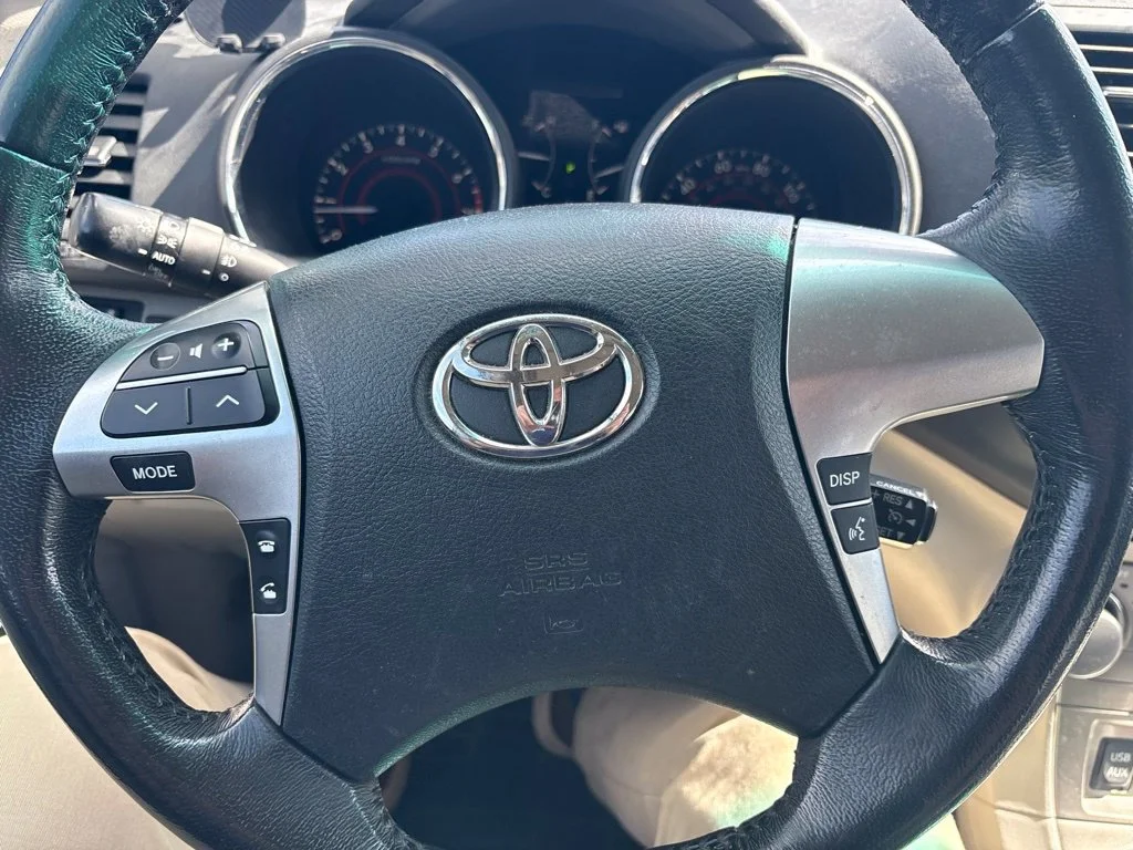 Used 2011 Black Toyota SE image 16