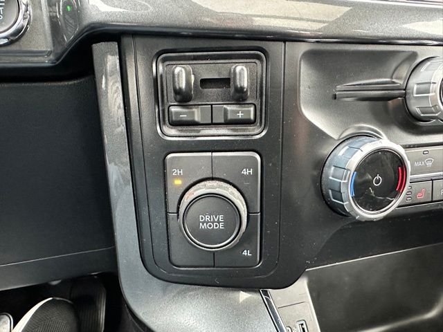 Certified Used 2023 Carbonized Gray Metallic Ford XLT image 21