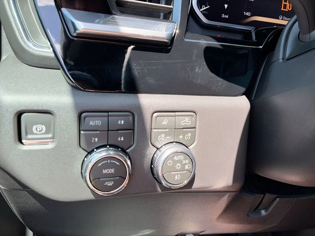 2026 GMC Sierra 1500 Elevation - Photo 24