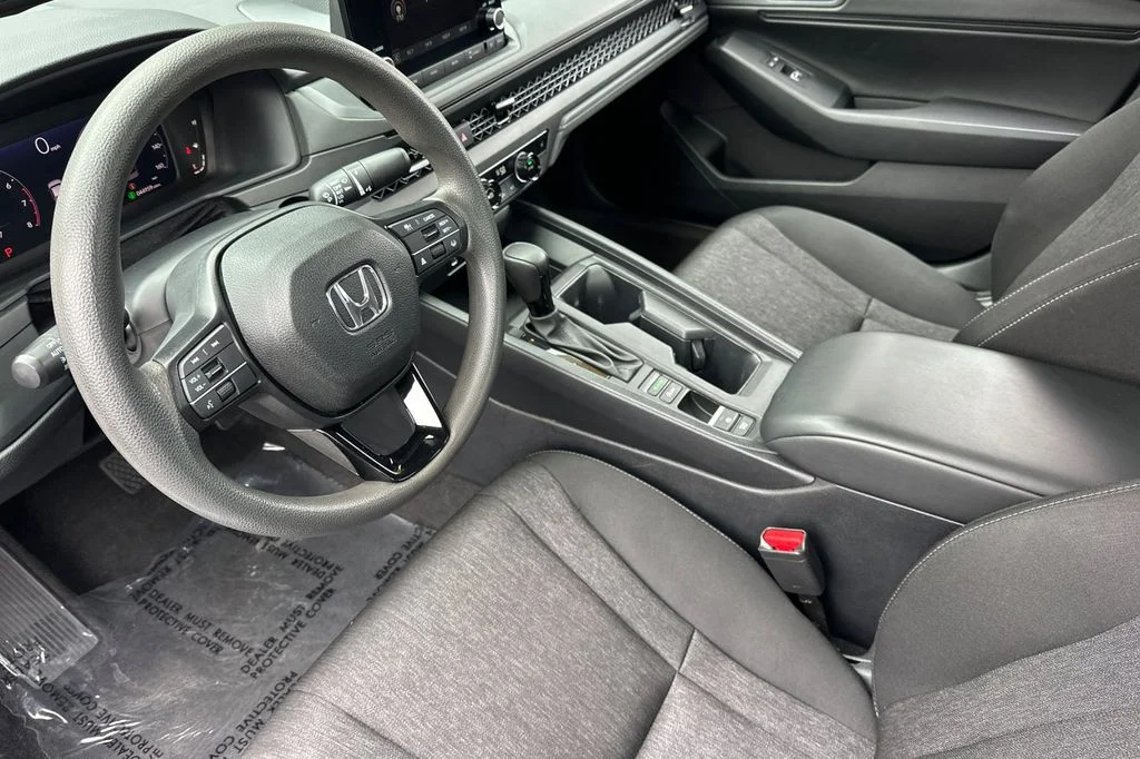 2023 Honda Accord EX - Photo 10