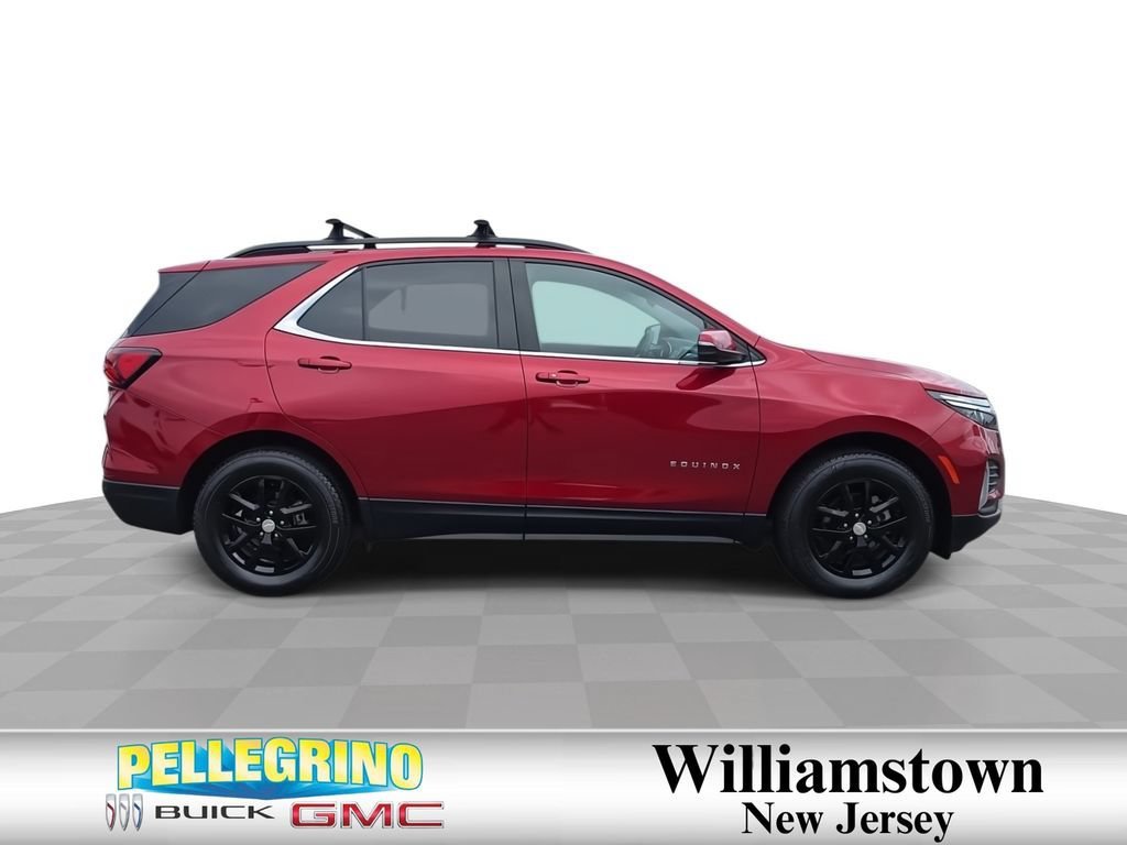 2022 Chevrolet Equinox LT - Photo 9