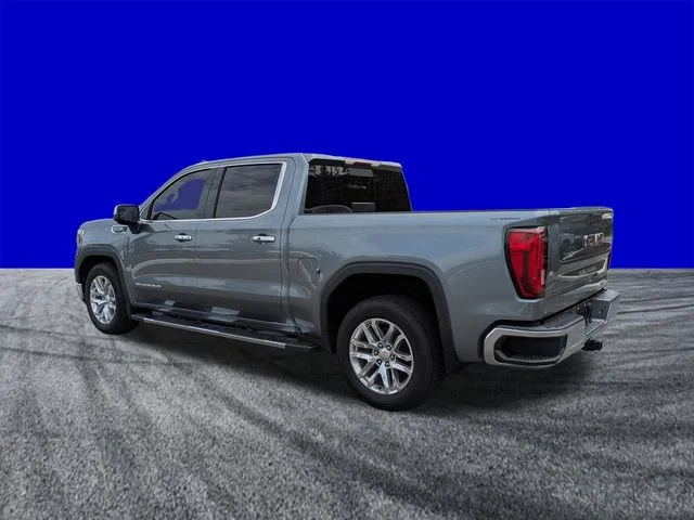 Certified Used 2019 Gray GMC SLT image 6