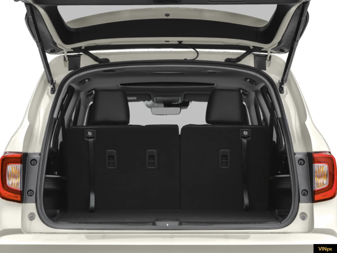 Used 2019 Lunar Silver Metallic Honda EX-L image 9