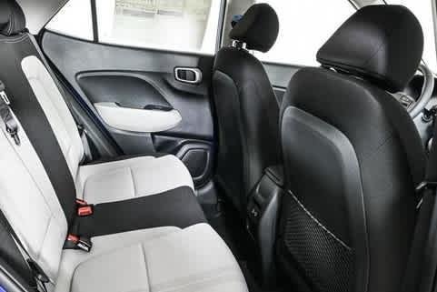 New 2026 Ecotronic Gray Hyundai SEL image 64